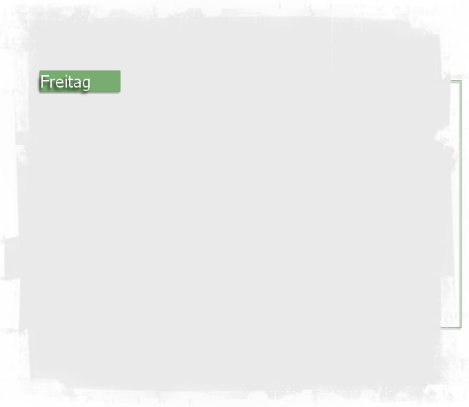Freitag 
